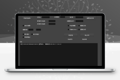 闪电群发器1.4.2.2破解版